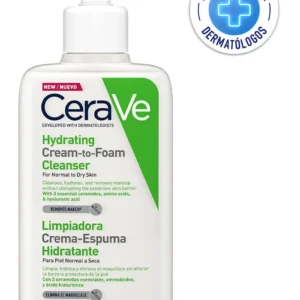 Cerave Creamy Cleanser