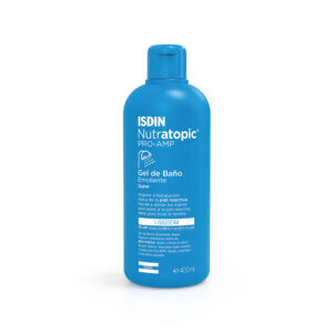 ISDIN Nutratopic Pro-Amp Gel Baño